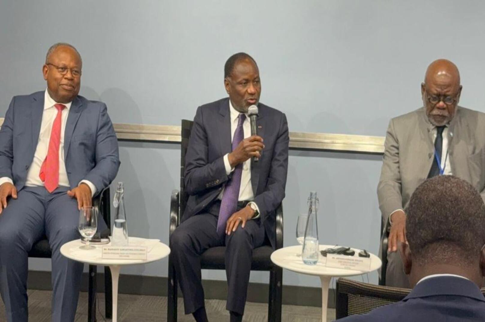 Côte d’Ivoire prioritizes domestic gas processing to strengthen energy sovereignty